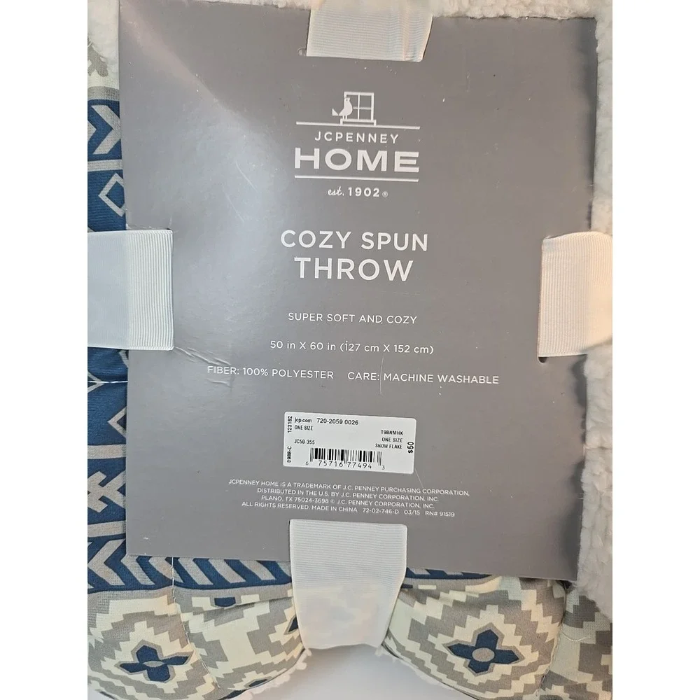 JCPenney Home jcpenney home